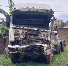 Load image into Gallery viewer, PRIME MOVER - UBH 353W