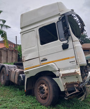 Load image into Gallery viewer, PRIME MOVER - UBH 353W