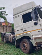 Load image into Gallery viewer, PRIME MOVER - UBH 353W