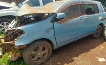 Load image into Gallery viewer, TOYOTA RAUM - UBF 623K