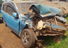 Load image into Gallery viewer, TOYOTA RAUM - UBF 623K