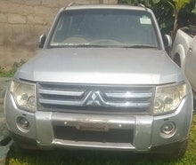 Load image into Gallery viewer, MITSUBISHI SHOGUN - UBJ 370X