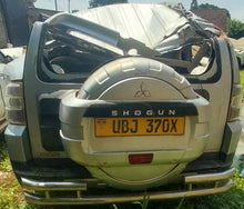 Load image into Gallery viewer, MITSUBISHI SHOGUN - UBJ 370X