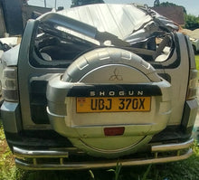 Load image into Gallery viewer, MITSUBISHI SHOGUN - UBJ 370X