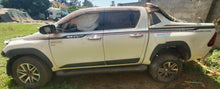 Load image into Gallery viewer, TOYOTA HILUX DOUBLE CABIN - UBP 333S