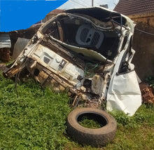 Load image into Gallery viewer, SINO TRUCK (HOWO) BOX BODY - UBP 547C