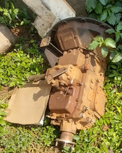 Load image into Gallery viewer, SINO TRUCK (HOWO) BOX BODY - UBP 547C