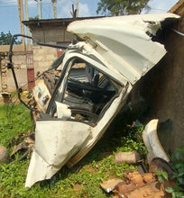 Load image into Gallery viewer, SINO TRUCK (HOWO) BOX BODY - UBP 547C