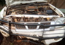 Load image into Gallery viewer, NISSAN PICK-UP DOUBLE CABIN - UAV 249D