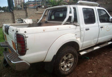 Load image into Gallery viewer, NISSAN PICK-UP DOUBLE CABIN - UAV 249D
