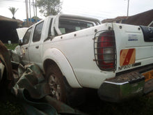 Load image into Gallery viewer, NISSAN PICK-UP DOUBLE CABIN - UAV 249D