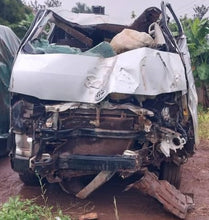 Load image into Gallery viewer, TOYOTA HIACE (DRONE) - UBL 275C