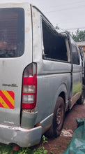 Load image into Gallery viewer, TOYOTA HIACE (DRONE) - UBL 275C