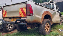 Load image into Gallery viewer, TOYOTA HILUX-SINGLE CABIN - UAW 828A