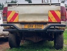 Load image into Gallery viewer, TOYOTA HILUX-SINGLE CABIN - UAW 828A