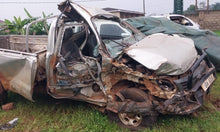 Load image into Gallery viewer, TOYOTA HILUX-SINGLE CABIN - UAW 828A