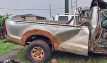 Load image into Gallery viewer, TOYOTA HILUX-SINGLE CABIN - UAW 828A