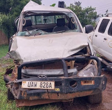 Load image into Gallery viewer, TOYOTA HILUX-SINGLE CABIN - UAW 828A