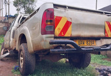 Load image into Gallery viewer, TOYOTA HILUX-SINGLE CABIN - UAW 828A
