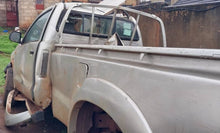 Load image into Gallery viewer, TOYOTA HILUX-SINGLE CABIN - UAW 828A