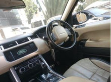 Load image into Gallery viewer, RANGE ROVER SPORT(GOOD WORKING CONDITION) - UBH 995D