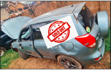 Load image into Gallery viewer, TOYOTA RAV4 - UBH 730T