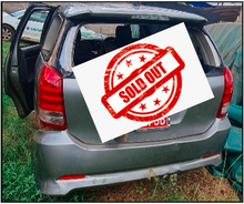 Load image into Gallery viewer, TOYOTA WISH - UBG 173B