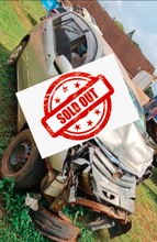 Load image into Gallery viewer, COROLLA-SPACIO - UBG 164A