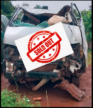 Load image into Gallery viewer, TOYOTA HIACE (DRONE) - UBL 275C