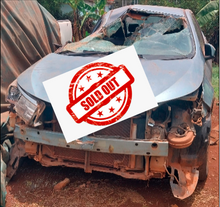 Load image into Gallery viewer, TOYOTA COROLLA - UAX 627S