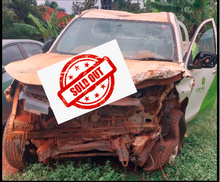 Load image into Gallery viewer, MITSUBISH L200- PICK-UP SINGLE CABIN - UBG 988W