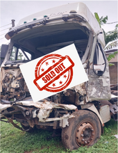 Load image into Gallery viewer, PRIME MOVER - UBH 353W