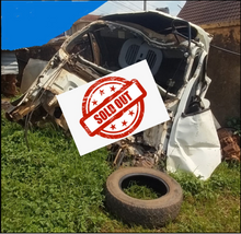 Load image into Gallery viewer, SINO TRUCK (HOWO) BOX BODY - UBP 547C