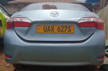 Load image into Gallery viewer, TOYOTA COROLLA - UAX 627S
