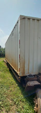 Load image into Gallery viewer, SINO TRUCK (HOWO) BOX BODY - UBP 547C
