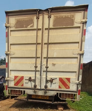 Load image into Gallery viewer, SINO TRUCK (HOWO) BOX BODY - UBP 547C
