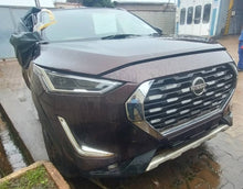 Load image into Gallery viewer, NISSAN MAGNITE (JUKE ACENTA) HATCH BACK - UBL 559V
