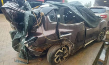 Load image into Gallery viewer, NISSAN MAGNITE (JUKE ACENTA) HATCH BACK - UBL 559V
