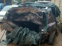 Load image into Gallery viewer, NISSAN MAGNITE (JUKE ACENTA) HATCH BACK - UBL 559V
