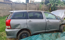Load image into Gallery viewer, TOYOTA WISH - UBG 173B
