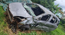 Load image into Gallery viewer, TOYOTA WISH - UBG 173B

