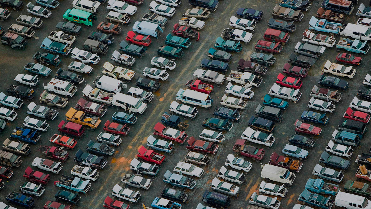 100% Online
Salvage Bidding