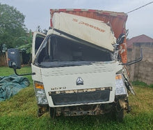 Load image into Gallery viewer, SINO TRUK HOWO - UBJ 644S
